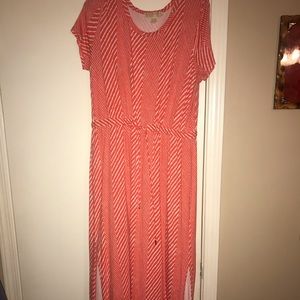 Women Long maxi dress